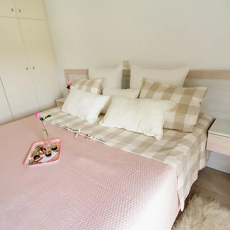 Sunny Sofia Villa *