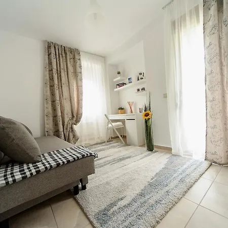 Sunny Sofia Villa
