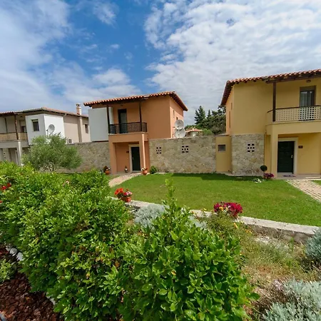 Sunny Sofia Villa *